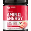 Aminoácido Amino Energy 65 Servicios