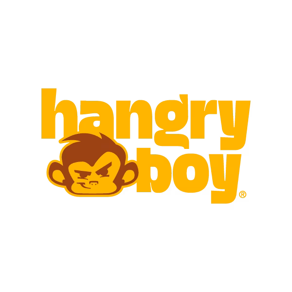 Hangry Boy