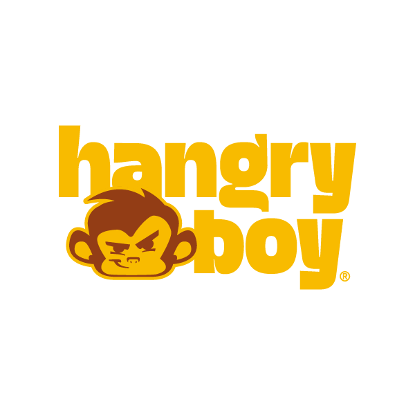 Hangry Boy