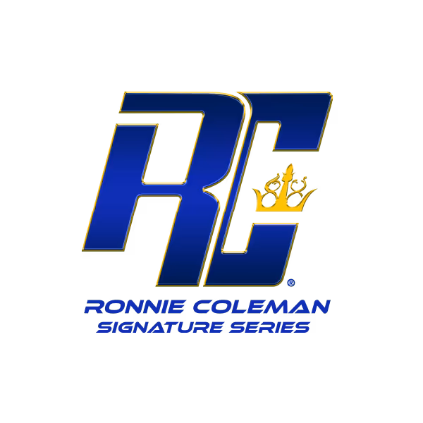 Ronnie Coleman